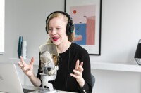 11 micro thu âm loại tốt nhất để livestream, hát karaoke giá từ 600k