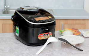 11 nồi cơm điện áp suất điện tử tốt nhất đa năng nấu ngon giá từ 1tr