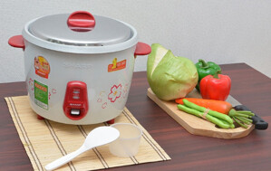11 nồi cơm điện nắp rời tốt nhất dung tích lớn dễ lau rửa giá từ 500k