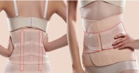 11 tác dụng cũng như tác hại khi sử dụng gen nịt bụng định hình