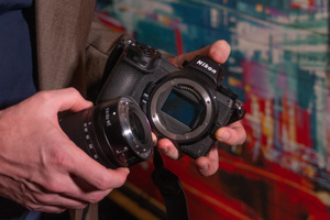 12 cách chỉnh máy ảnh Nikon chụp đẹp nét, khắc phục các lỗi thường gặp