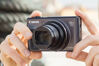 12 cách chọn máy ảnh du lịch tốt kháng nước độ phân giải cao chụp nét