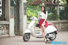 12 chòm sao đến trường bằng loại xe gì?