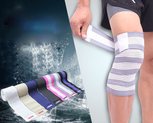 12 đai hỗ trợ khớp gối, bó khớp háng giảm đau trợ lực giá từ 100k