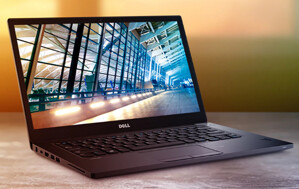 12 laptop Dell mỏng nhẹ cấu hình cao pin trâu giá từ 14tr