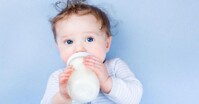 12 loại sữa tốt cho bé dưới 1 tuổi mẹ nên tham khảo