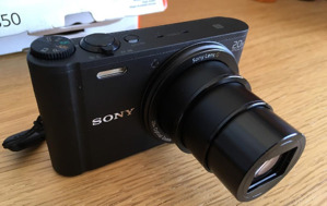 12 máy ảnh Sony nhỏ gọn kỹ thuật số chụp ảnh tốt nhất giá từ 3tr