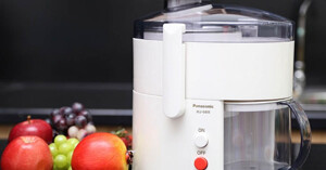 12 máy ép trái cây nhỏ gọn công suất lớn dễ vệ sinh giá chỉ từ 1tr
