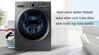 12 máy giặt Samsung 9kg cửa trên, cửa ngang tốt bền nhất giá từ 6tr