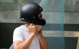 12 mũ bảo hiểm trùm đầu fullface tốt nhất dành cho phượt thủ giá từ 300k