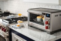 13 lò nướng tiết kiệm điện giá từ 500,000 đồng có đủ các chức năng nấu cơ bản