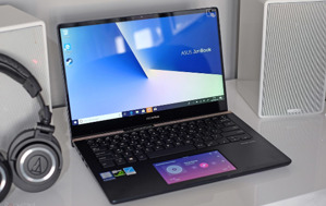 14 laptop Asus có đèn bàn phím đẹp nhất đa chức năng giá từ 12tr