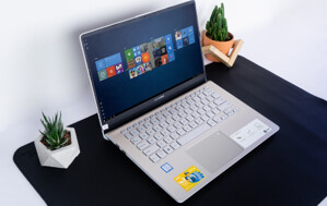 14 laptop mỏng nhẹ giá dưới 20 triệu nhỏ gọn cấu hình mạnh nhất