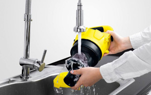 14 máy hút bụi không ồn tốt nhất chạy êm phù hợp gia đình giá từ600k