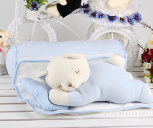 14 vật dụng cần thiết cho trẻ sơ sinh mẹ cần mua cho bé