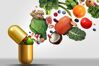14 viên uống vitamin tổng hợp cho bà bầu tốt nhất an thai khỏe mạnh