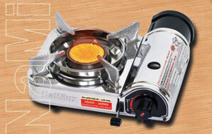 15 bếp ga hồng ngoại đơn, đôi loại tốt bền tiết kiệm nhất giá từ 200k