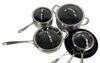 15 chảo inox chống dính tốt bền nhất nhiều kích thước giá từ 145k