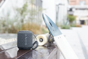 15 loa Bluetooth dưới 2 triệu âm thanh chất lượng nhất pin lâu nhỏ gọn