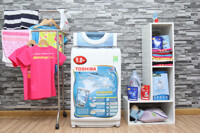 15 máy giặt 10kg loại nào tốt nhất 2020 tiết kiệm điện nước giá từ 5tr