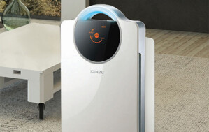 15 máy lọc không khí cho phòng 20m2-30m2 tốt bền nhất giá từ 2tr