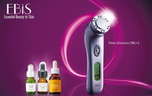 15 máy massage Nhật tốt nhất đa năng sạch sâu lỗ chân lông giá từ 5tr