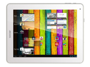 15 máy tính bảng dưới 6 triệu tốt nhất đa năng mỏng nhẹ pin trâu