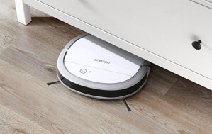 15 robot hút bụi thông minh tốt bền pin trâu định vị GPS giá từ 3 triệu đồng
