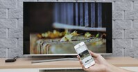 15 smart tivi có hỗ trợ AirPlay 2 được Apple công bố
