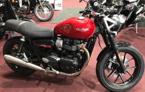 15 xe côn tay Classic đẹp nhất kiểu dáng hoài cổ giá từ 30tr