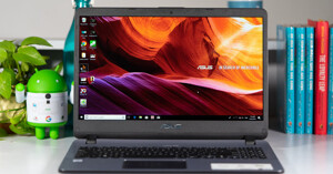 16 Ultrabook dưới 15 triệu tốt nhất 2020 cấu hình mạnh để làm việc