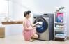 17 kinh nghiệm mua máy giặt tiết kiệm điện nước tối đa
