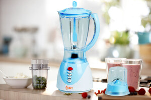 18 máy xay sinh tố dưới 300k nhỏ gọn công suất lớn dễ dàng vệ sinh
