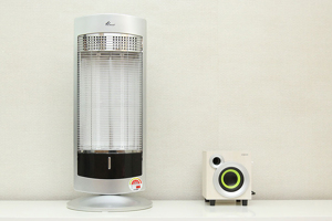 19 máy sưởi tốt nhất cho gia đình an toàn trẻ nhỏ giá chỉ từ 500,000 đồng