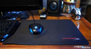 19 miếng lót chuột chơi game đẹp, êm, mượt nhất 2020