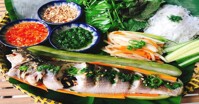 2 cách nướng cá bằng lò nướng ngon như nhà hàng