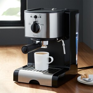 2 cách pha cafe Capuchino ngon chuẩn vị Ý bằng máy và phin tại nhà