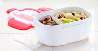 2 điều cần biết để có được bữa cơm văn phòng thơm ngon như ở nhà.