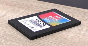 2 điều tối quan trọng khi chọn lựa ổ cứng SSD 120GB
