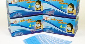 2 dòng khẩu trang y tế Nhật chất lượng cao hiện nay