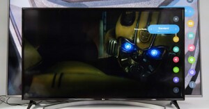 2 dòng Smart Tivi Samsung 70 inch đang bán chạy tại thị trường Việt Nam