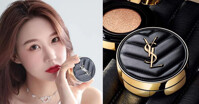 2 phấn nước YSL nổi tiếng cực 'chất' nàng phải cập nhật ngay