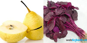 20 cách kết hợp thực phẩm nguy hiểm bạn cần tránh trong ngày Tết