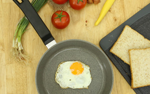 20 loại chảo tốt nhất chống dính hấp thụ nhiệt hiệu quả giá từ 59k