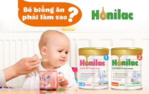 20 loại sữa cho trẻ suy dinh dưỡng tăng cân phù hợp cơ địa các độ tuổi