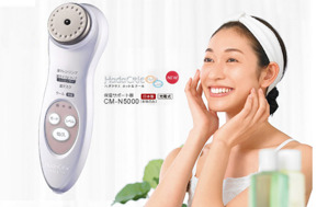 20 máy rửa mặt tốt nhất làm sạch da chuyên sâu giá từ 500k