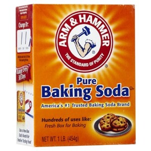 20 tác dụng chưa biết đến của baking soda