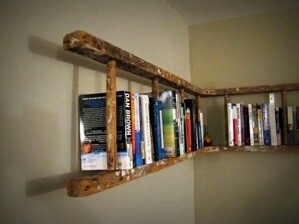 20 ý tưởng với tủ sách DIY cho căn phòng gọn gàng và hiện đại