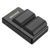 22 địa chỉ mua sạc pin máy ảnh Sony ở đâu uy tín tại Hà Nội, HCM