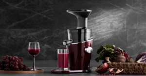 22 máy ép trái cây dễ vệ sinh tháo lắp nhỏ gọn đa năng giá từ 800k